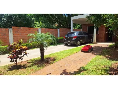 Casa à venda com 4 dormitórios em Laurelty, San Lorenzo 4