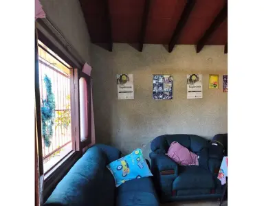 Casa en venta de 4 dormitorios en Naranjaty, Capiatá 3
