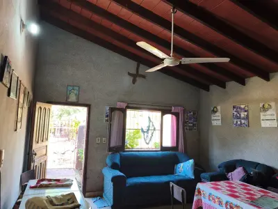 Casa en venta de 4 dormitorios en Naranjaty, Capiatá 4