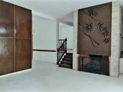 House for sale with 4 bedrooms in Sajonia 3