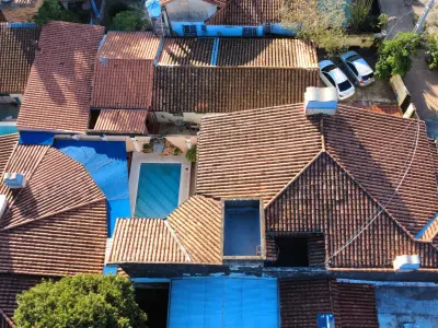 Casa à venda com 4 dormitórios em San Pablo, Assunção 2