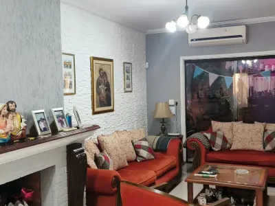 Casa à venda com 4 dormitórios em San Pablo, Assunção 3