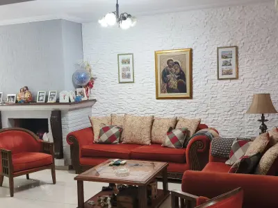Casa à venda com 4 dormitórios em San Pablo, Assunção 4