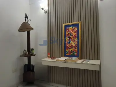 Casa en venta de 5 dormitorios en Luque, Curva Romero 3