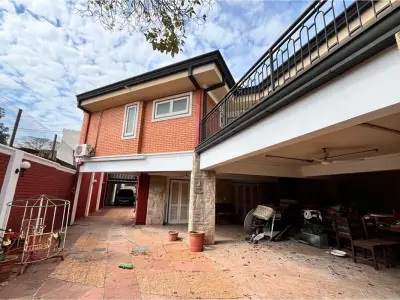 House for sale with 5 bedrooms in Mburucuyá 3