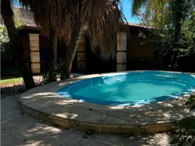 Casa en venta de dos plantas en barrio San José, San Lorenzo 5