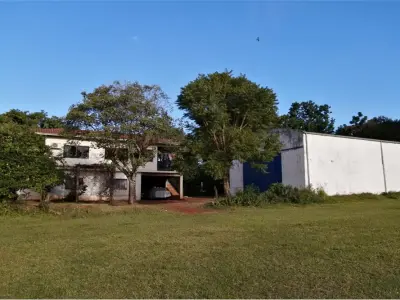 Casa en venta de dos plantas en Fram, Itapúa 4