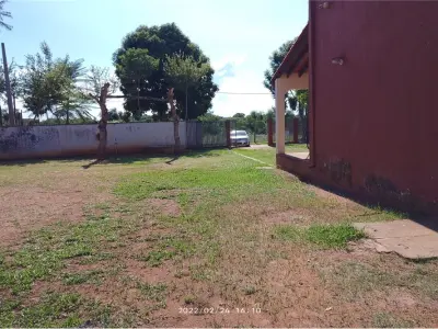 Casa à venda de dois andares em Itá, Central 3