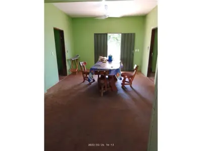 Casa à venda de dois andares em Itá, Central 4