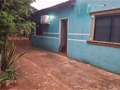 Casa en venta en Acaray, Ciudad del Este 5