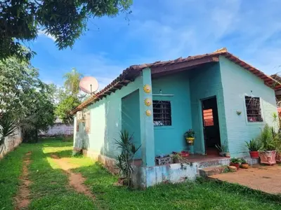 Casa à venda em Aldana Cañada, Capiatá 3