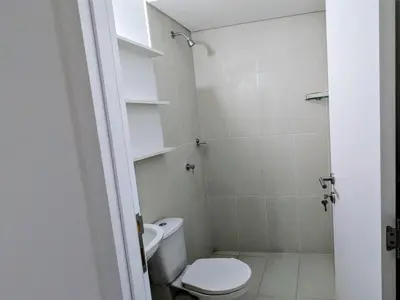 Casa à venda em Alta Vida, Luque 4