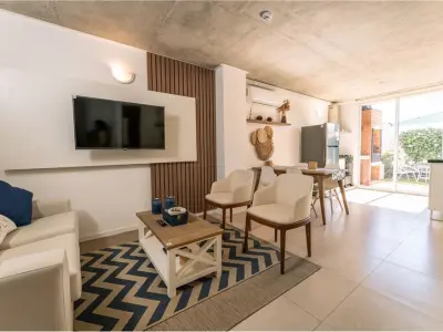 Casa à venda em Altavida, Loma Merlo, Luque 3