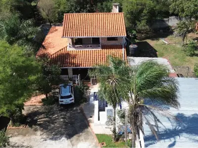 Casa à venda em Altos com 4 dormitórios e piscina 4