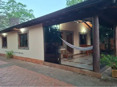 House for sale in Altos with lake view 4