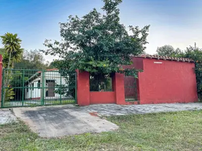 Casa à venda em Altos, Cordillera, com 4 dormitórios 2