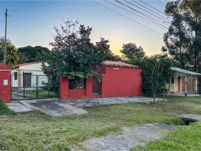 Casa à venda em Altos, Cordillera, com 4 dormitórios 3