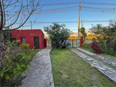 Casa à venda em Altos, Cordillera, com 4 dormitórios 4