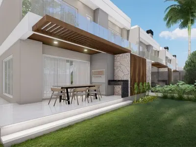 Casa en venta en Altos de Sebaste, Ciudad del Este 3