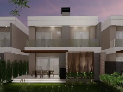 Casa en venta en Altos de Sebaste, Ciudad del Este 4