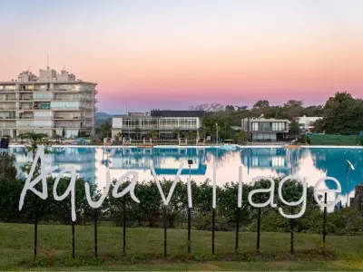 House for sale in Aqua Village, Altos 3