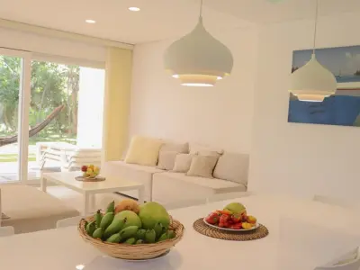 Casa à venda em Aqua Village, Altos, Cordillera 2