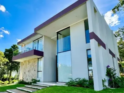 Casa à venda em Aqua Village, Altos, Cordillera 4