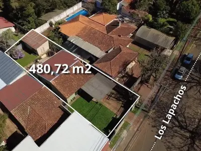 Casa à venda em Área 1, Ciudad del Este 3