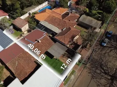 Casa à venda em Área 1, Ciudad del Este 4