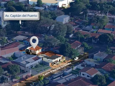 Casa en venta en Área 3, Ciudad del Este 2