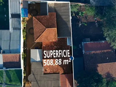 Casa en venta en Área 3, Ciudad del Este 3