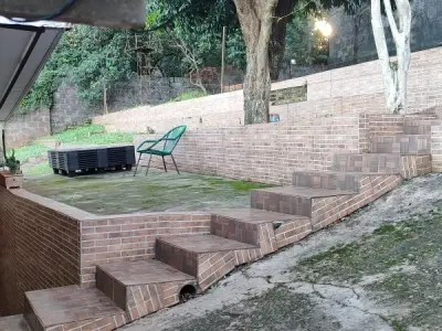 Casa à venda na Área 4, Ciudad del Este 4