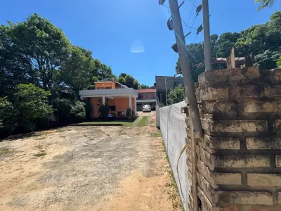 Casa en venta en Área 4, Ciudad del Este 4