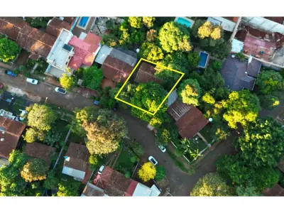 Casa à venda em Área 5, Presidente Franco 3