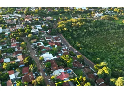 Casa à venda em Área 5, Presidente Franco 4