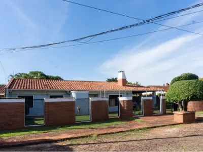 House for sale in Área 5, Presidente Franco 2