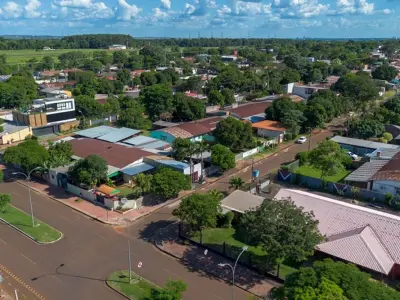 Casa à venda em Área 6, Hernandarias 2