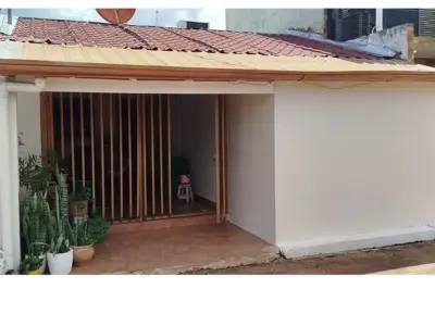 Casa à venda em Area 6, Hernandarias 2