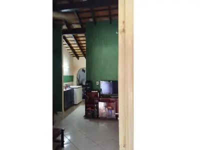 Casa à venda em Area 6, Hernandarias 3