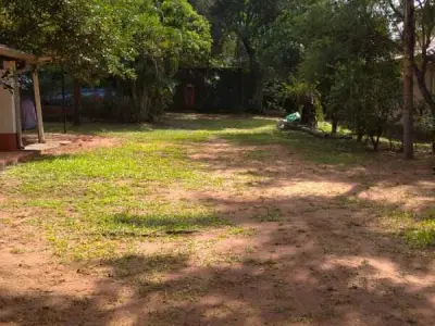 Casa en venta en Areguá, barrio Kokué Guasu – 1.260 m² 4