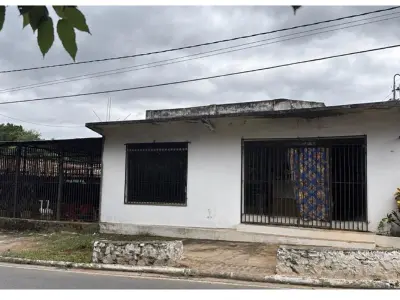 Casa en venta en Areguá, Central 2