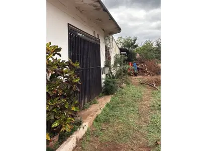 Casa en venta en Areguá, Central 4