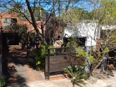 Casa en venta en Areguá, Central 2