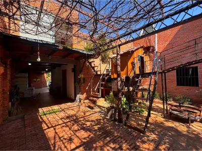 Casa en venta en Areguá, Central 3