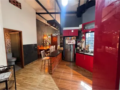 Casa en venta en Areguá, Central 4