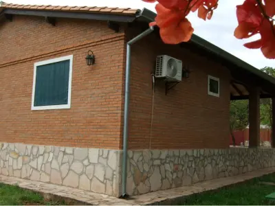 House for sale in Areguá, Kokue Guasu 4