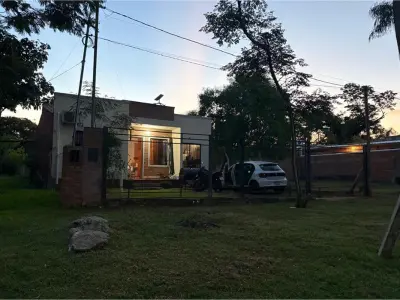 Casa à venda em Areguá, região de Jukyry 3