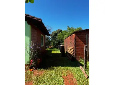 Casa à venda em Arroyo Porã, Cambyretá 3
