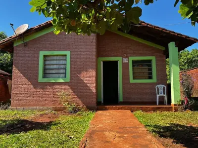 Casa en venta en Arroyo Porã, Cambyretá 2