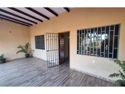 House for sale in Arroyo Porã, Cambyretá 2